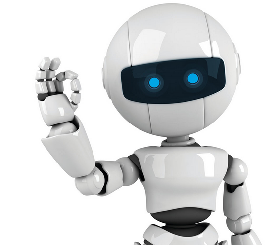 未来智能机器人展望：大数据与智能管家