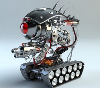 武汉思瑞法：国产管道机器人诞生