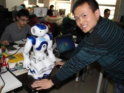 图灵机器人：发展人工智能生态产业