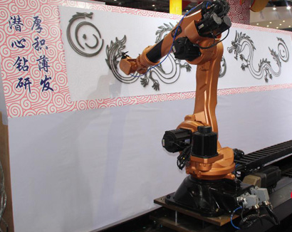 深度解读上海国际机器人展，中国机器人产业如何抓住新机遇？
