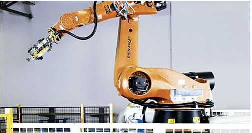 【产业观察】工业机器人关键零部件的难解之题