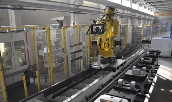 国产机器人产业交出漂亮“成绩单” 机器人市场需求继续上升
