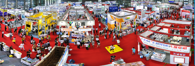 华南国际工业自动化展览会 华南地区不容错过的自动化展会