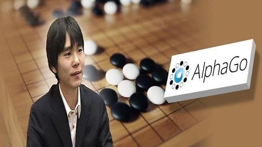 今日全球聚焦 李世石大战人工智能AlphaGo