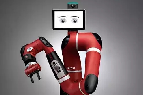 机器人行业具有实力的上市企业有谁？