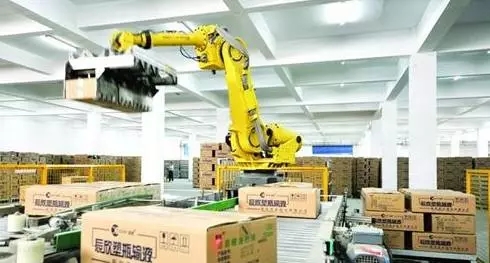 【专题报告】机器人产业生存指南