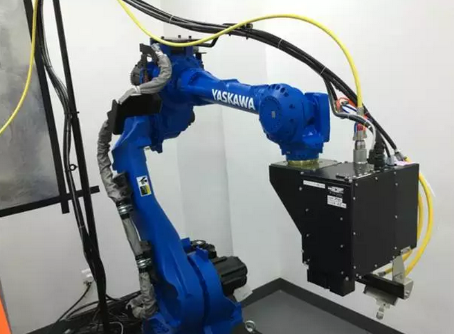你知道哪些全球大鳄都在在开发布局机器人吗？
