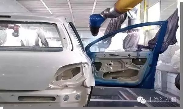 东风标致最强SUV要投产，品质怎样机器人说了算