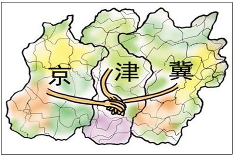 围绕京津冀一体化发展进程，浅析物流业发展商机