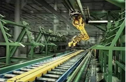 【聚焦】粤产机器人迎来产品创新升级潮