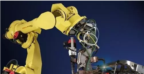 工业机器人与机床是如何集成应用的？