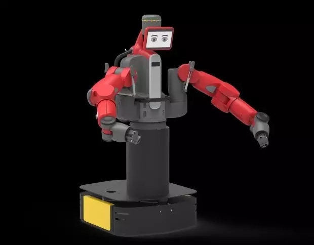 《物流搬运机器人》报道：国外这5家仓储机器人获得2016 IDC创新者奖