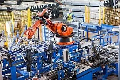 机器人集成产业将迎整合