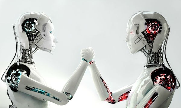 安防变革之路：机器人的崛起将带来新商机？