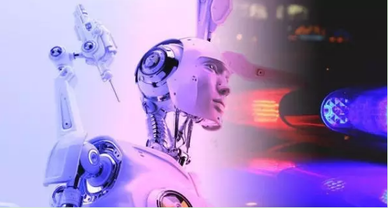 金手指奖·2017中国机器人年度产品评选大幕开启