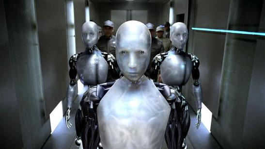 机器人也可帮助就业 未来10年将创造1500万新职位