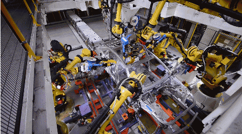为什么中国工业机器人推广普及困难？