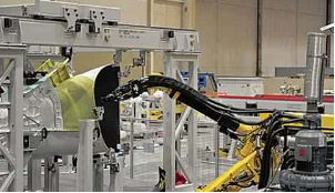 美国防部成立先进机器人制造研究所
