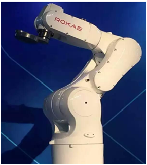 机器人销售：中国创造新纪录！