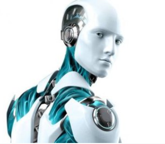 预计中国机器人市场将在2022年达到5560亿元