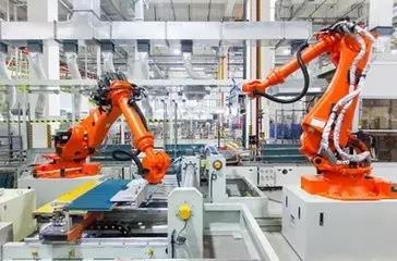机器人企业估值：产品议价能力及商业模式为核心影响因素