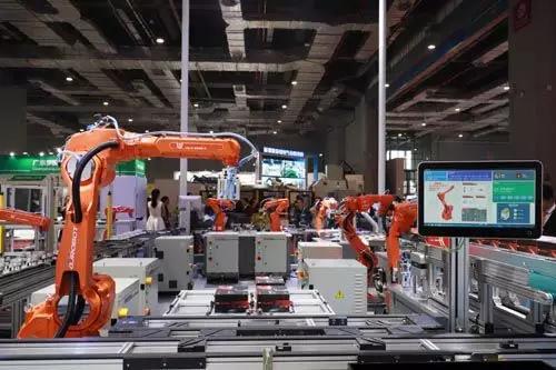 爱仕达：钱江机器人去年销量1500台