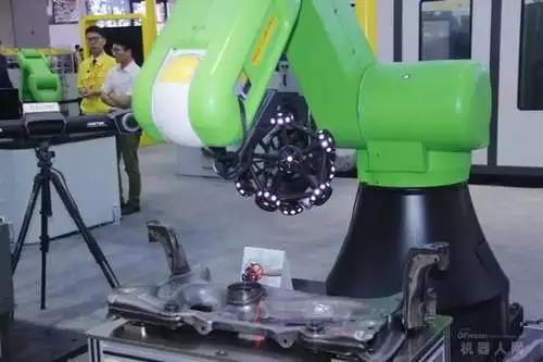 盘点日本工业机器人13大巨头，每一个都值得中国制造学习