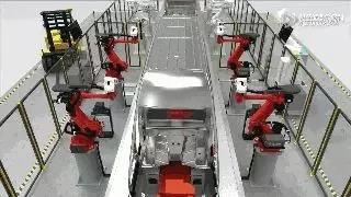 工业机器人外企中国区高管离职背后