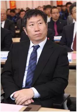 联盟主席王宏玉全面解读AGV产业最新发展态势