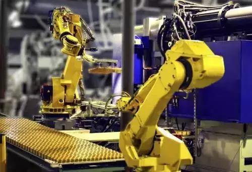 【木牛流马·市场】工业机器人应用的十大误区