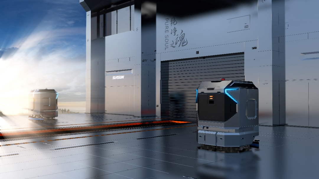 CMR产业联盟主席张雷：关于移动机器人技术发展趋势的思考
