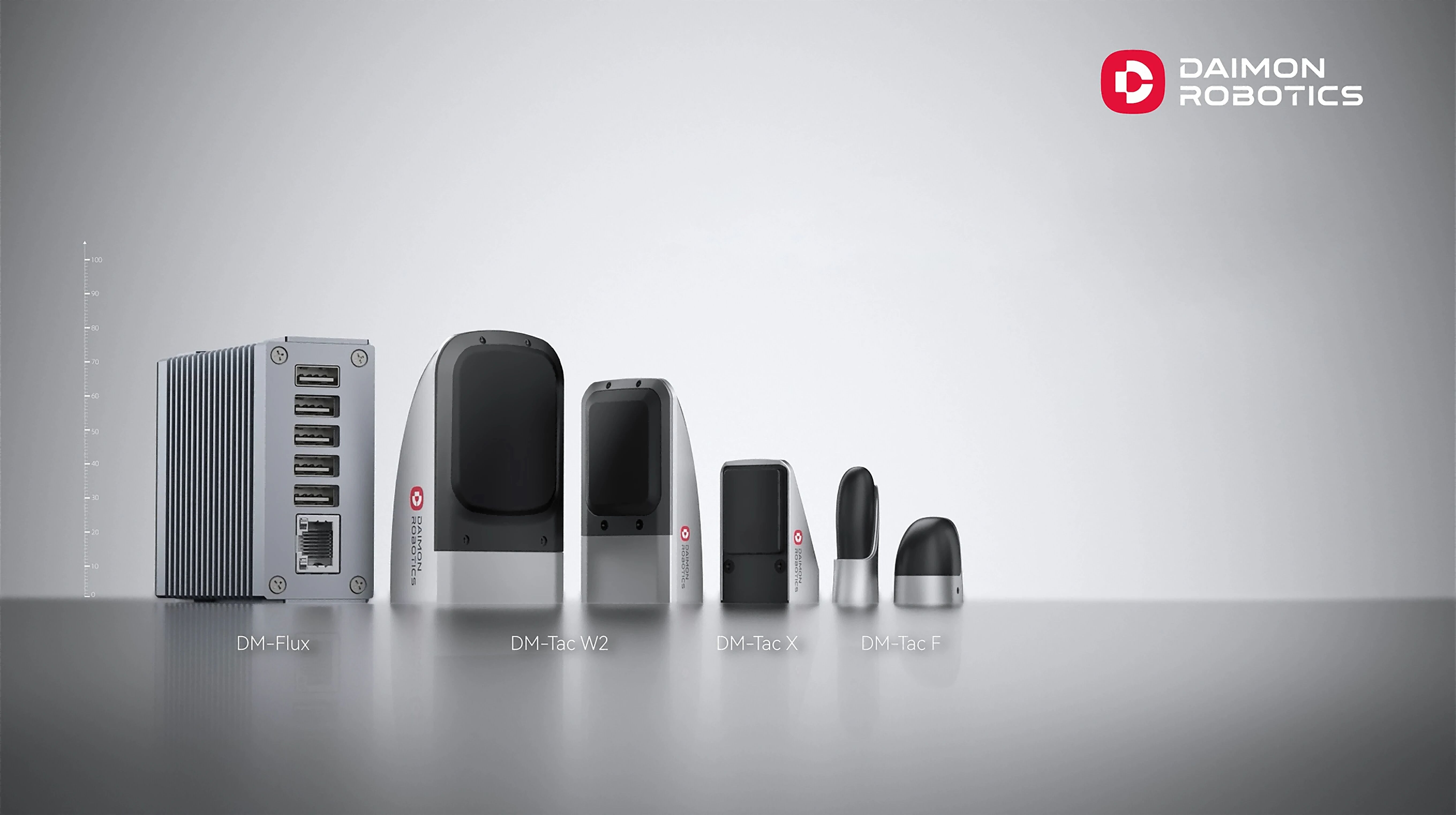 中国移动亿元战略投资港科大系触觉智能企业