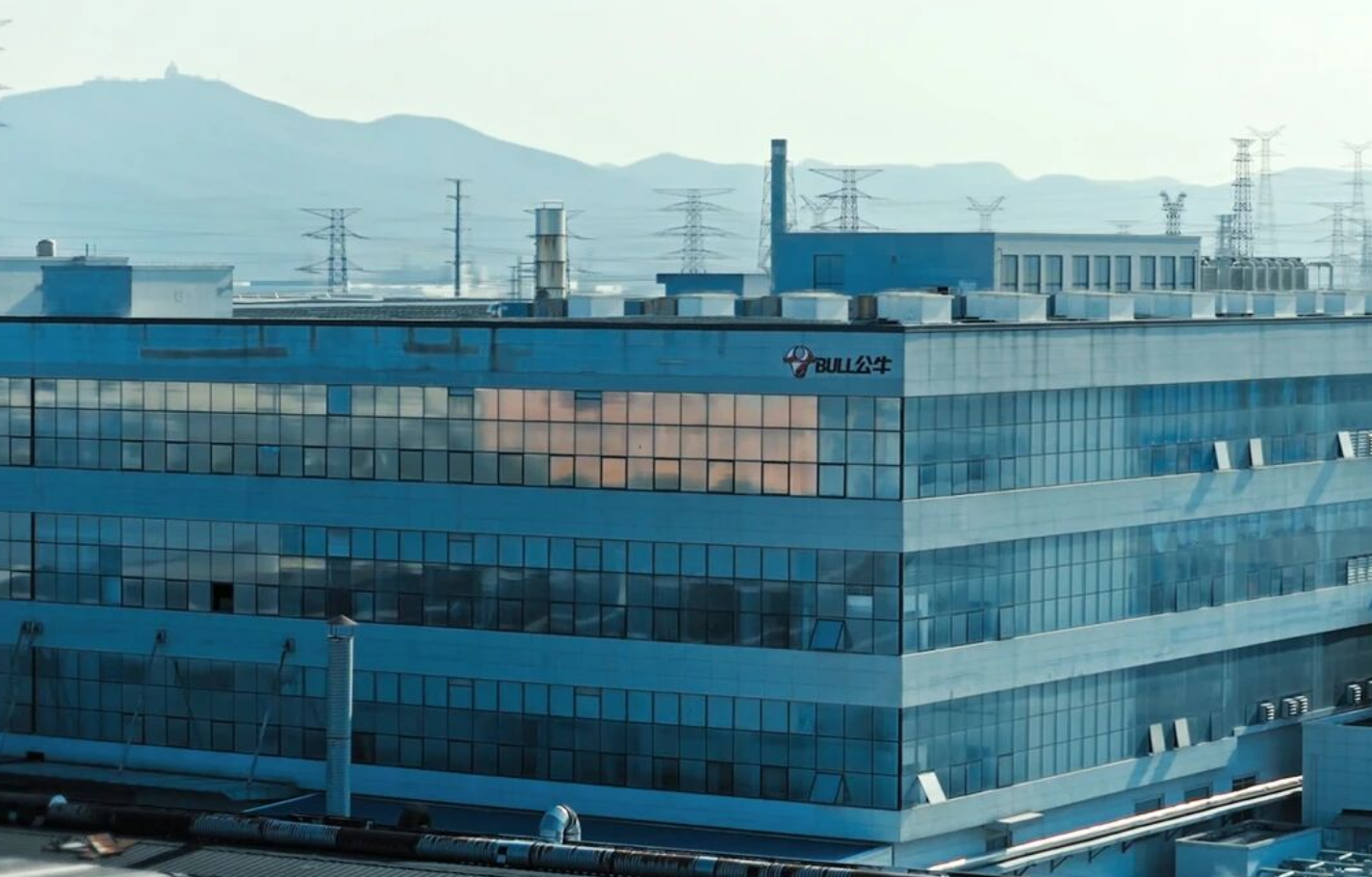 当公牛开始向细节要答案，一场无声的3C智造革命正在发生