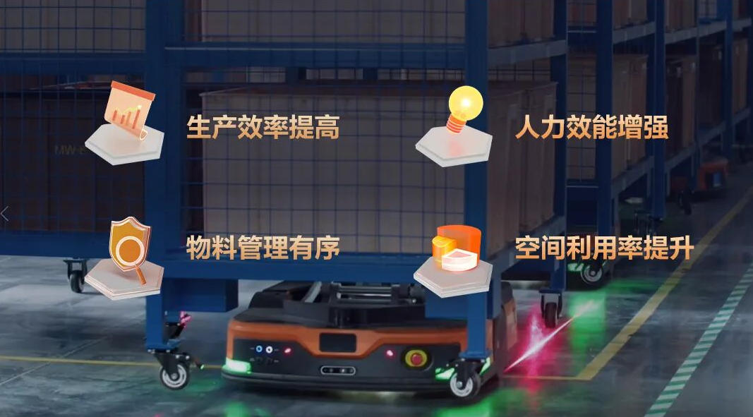 小家电里的大物流,新宝股份这样突破供应链天花板